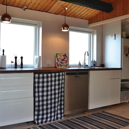 Amazing In With Kitchen Σπίτι διακοπών