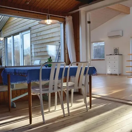Amazing In With Kitchen Ølsted